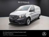 Mercedes-Benz Vito Kasten 110 CDI FWD lang Kamera Anhängerk. - Plattform Anhänger