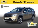 Dacia Logan II MCV Stepway TCe 90