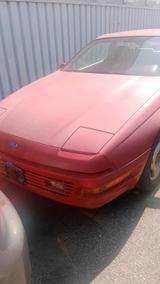 Ford ford probe gt 2.2 L Turbo 1997 - gebrauchte Ford Probe aus dem Jahr 1997