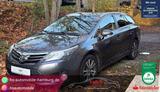 Toyota Avensis Kombi Life - Toyota Avensis in Lübeck