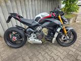 Ducati Streetfighter V4SP !!! Sehr viele Extras !!! - DUCATI STREETFIGHTER V4