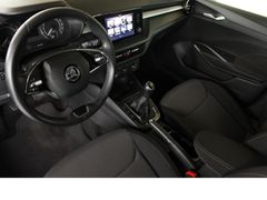 Fahrzeugabbildung Skoda Fabia Ambition 1.0 Apple CarPlay,Android Auto,Wi