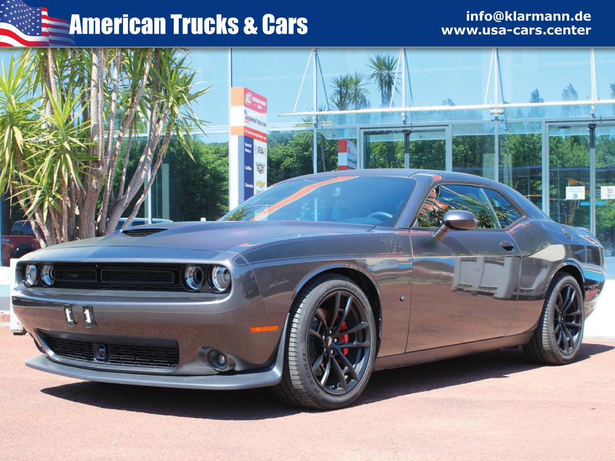 Dodge Challenger R/T 5.7 V8 HEMI last Call