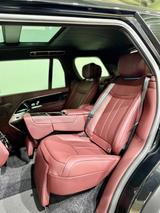 Land Rover Range Rover D350 ATB/LWB/Business-Seats/Full Opt - Land Rover Range Rover in Bremen