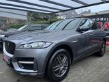 Jaguar F-PACE R-Sport AWD *SPUR*LED*NAVI*RF.KAMERA*AMBI - Jaguar in Bochum