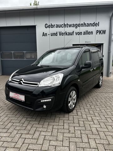 Citroën Berlingo Selection*PDC*TAGFAHRLICHT*GJREIFEN*