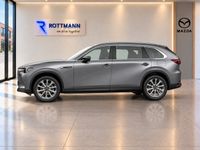 Mazda CX-80 - Vorschau Bild 6