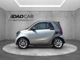 Smart fortwo Cabriolet electric drive/EQ*RFK*LHZ*JBL* - Smart ForTwo: Cabrio, Eq