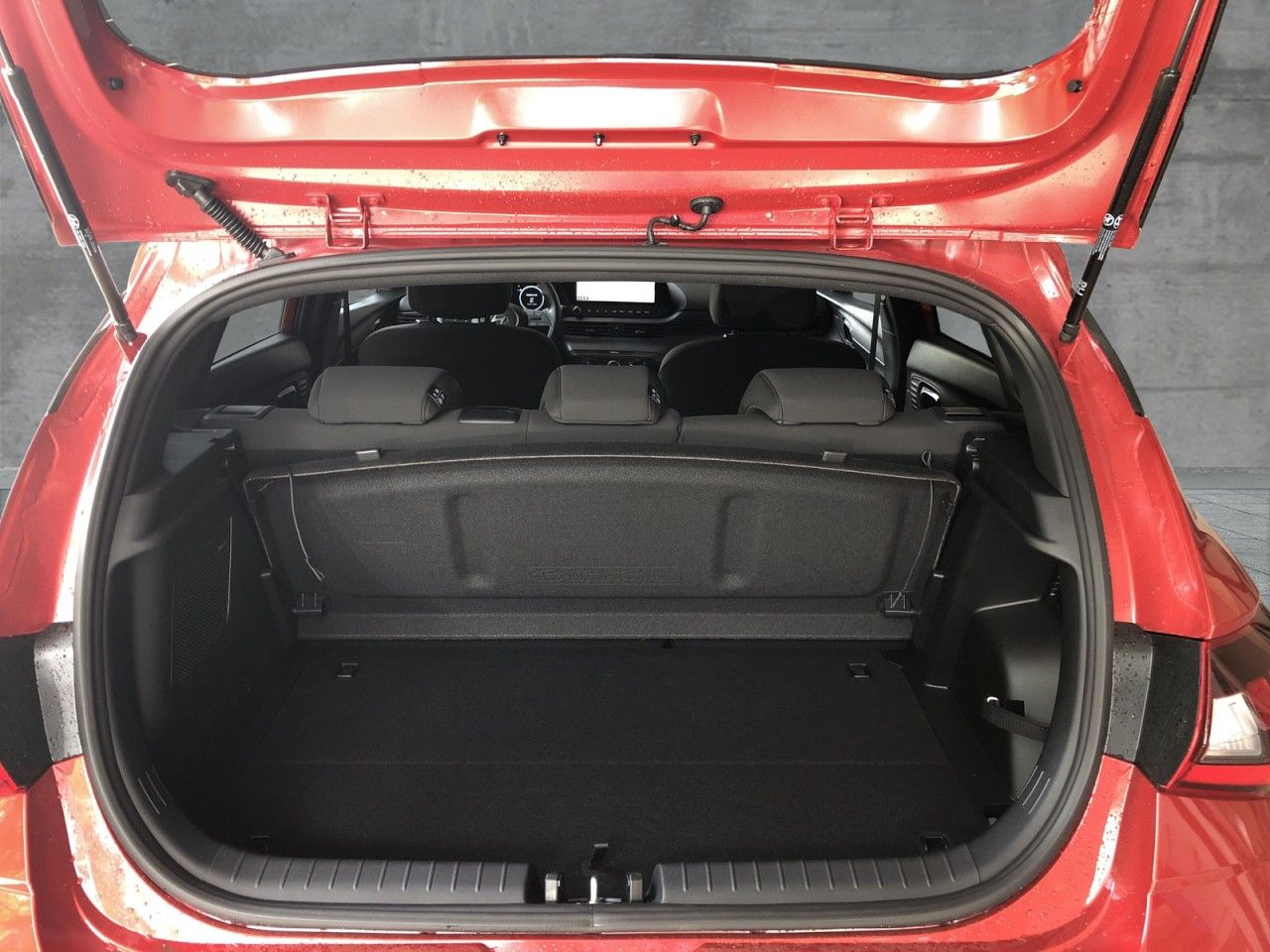 Hyundai i20 – Bild 8