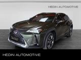 Lexus UX 250h Style Edition|KAM|HUD|LED|ATG|USB|KEYL| - Lexus UX: Style Edition