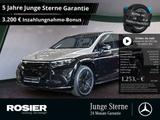 Mercedes-Benz EQS 680 4M Maybach Night Series TwoTone FirstCla