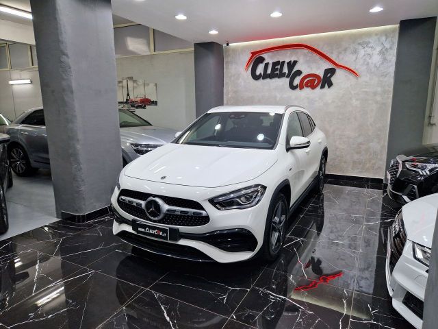 Mercedes-Benz Mercedes-benz GLA 250 GLA 250 e EQ-Power Automat