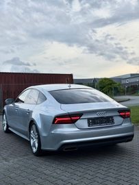 Audi A7 - 4