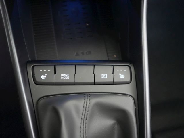 Hyundai i20 – Bild 18