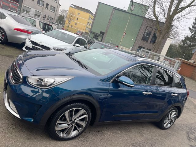 Kia Niro Spirit