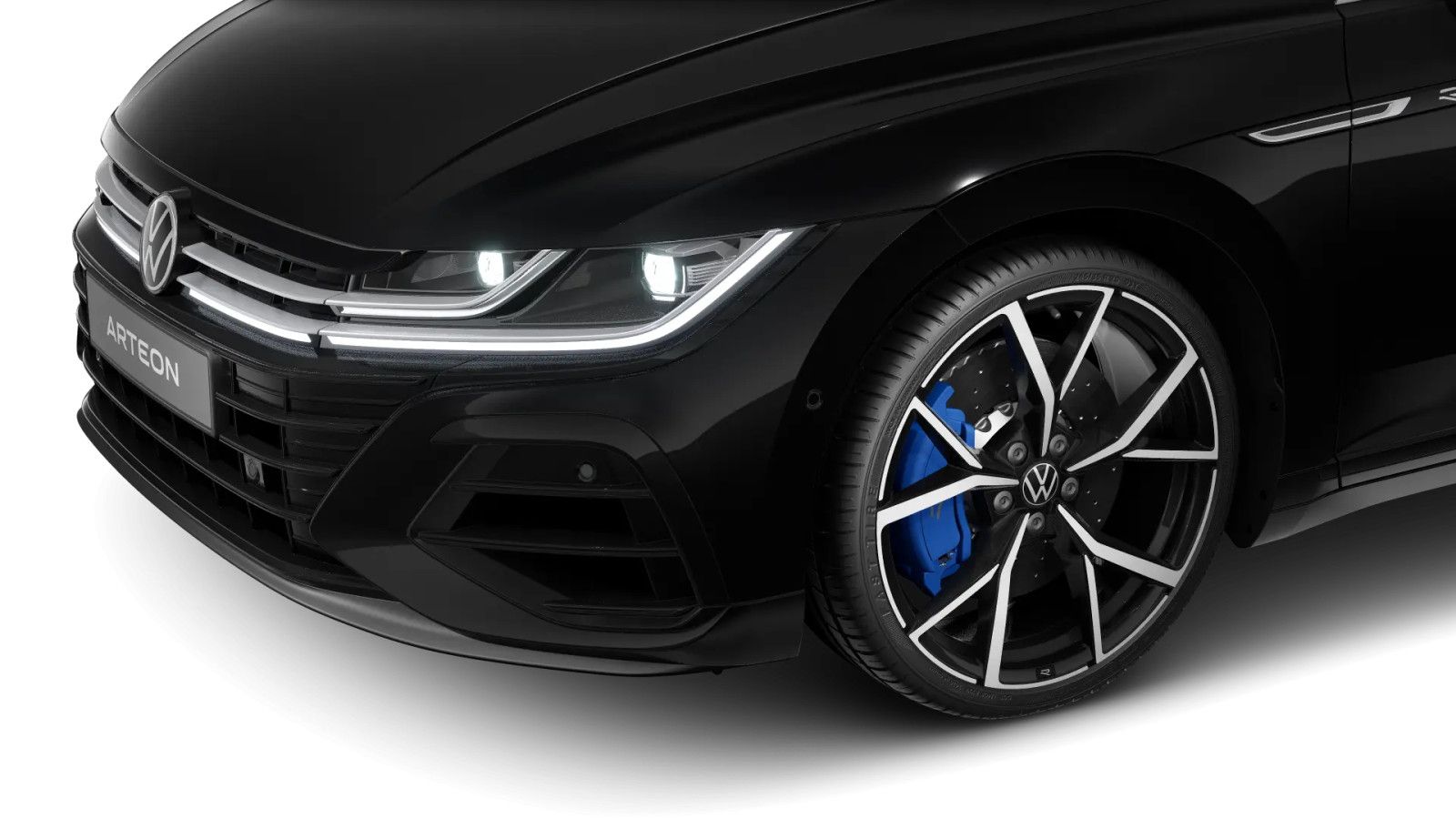 Volkswagen Arteon - Bild 12