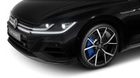 Volkswagen Arteon - Vorschau Bild 12