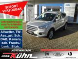Ford Kuga TDCi 4x4 Aut. Titanium - Xenon, AHK, Navi - Ford Kuga Gebrauchtwagen in Erfurt