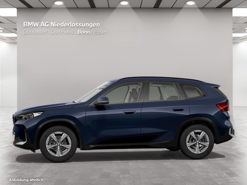 BMW X1 - Bild 5