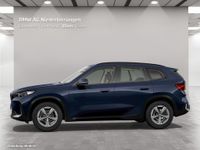 BMW X1 - Vorschau Bild 5