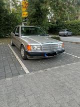 Mercedes-Benz Mercedes 190e - Mercedes-Benz 190 Gebrauchtwagen in Frankfurt