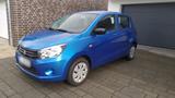 Suzuki Celerio aus 1.Hand - gebrauchte Suzuki Celerio aus dem Jahr 2016