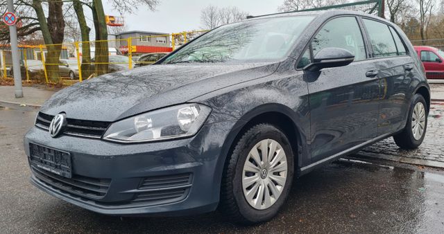 Volkswagen Golf  VII 1.2 TSI BMT BLUEMOTION