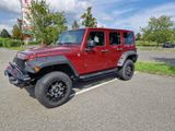 Jeep Wranlger USA Import 3.6 V6 Schalter R... - USA Gebrauchtwagen