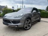 Porsche Cayenne S*Edit.-Exclusive*Dt-Auto*BURMESTER*VOLL - gebrauchte Porsche bis 25.000 Euro