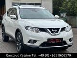 Nissan X-Trail Tekna/77-Tkm/Automatik/Panorama/ - gebrauchte Nissan X-Trail aus dem Jahr 2014