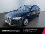 Audi A4 Avant 1.4 TFSI KLIMA NAVI LED SCHEINWERFER - Audi A4 Unfallwagen