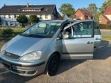 Ford Galaxy - gebrauchte Ford Galaxy aus dem Jahr 2004