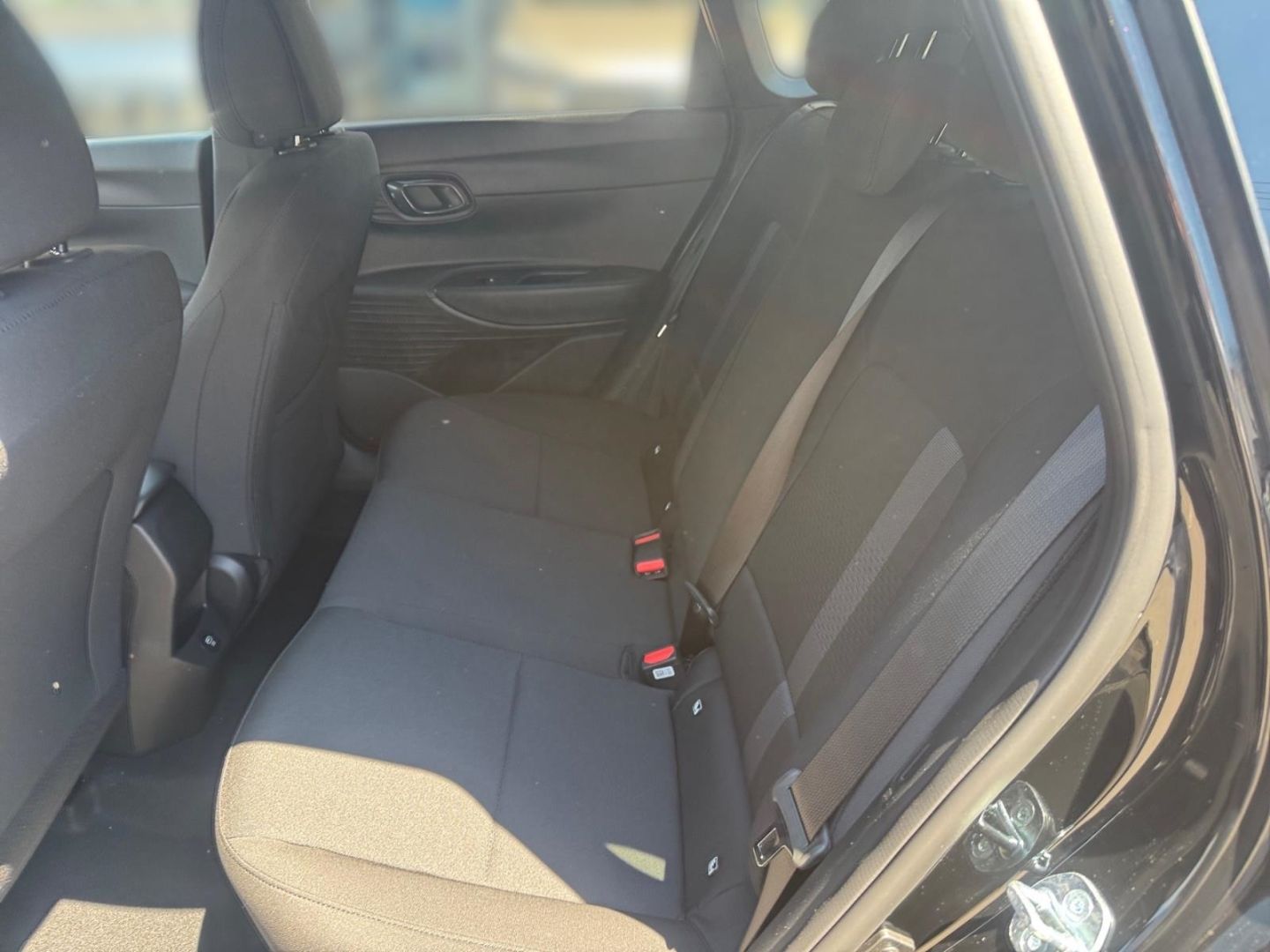Hyundai i20 - Bild 11