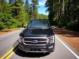 Ford F 150 PLATINUM 3.5L V6 4x4 Crew Cab 400Bhp - Ford F 150: 4.6
