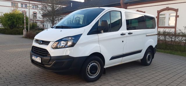 Ford Transit/Tourneo Custom 9 Sitz