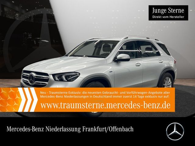 Mercedes-Benz GLE 350 de 4M/Fahrassistenz+/360°/AIRMATIC/Head