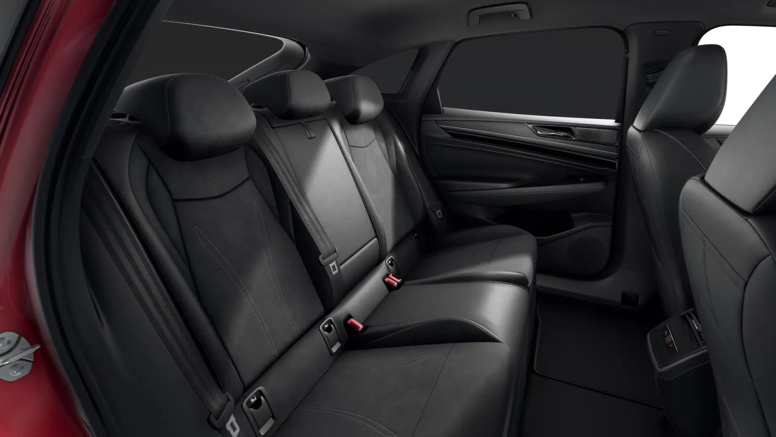 Volkswagen ID.7 - Bild 11