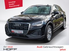 Audi Q2 30 TDI 17 Zoll Klimaautomatik APS