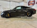 Porsche 911 Carrera S Approved bis 12.2026 - Porsche: 911 Carrera 2s