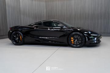 2017 Mclaren 720S — фото 5