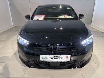 Fotografie 2 des Opel Corsa Electric GS Infotainment + Komfort Paket W