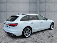 Audi A4 - Vorschau Bild 6