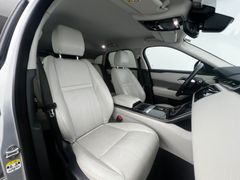 LAND ROVER Range Rover Velar  HSE / 4x4 / 99.tKM /GARANTIE