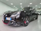 Alfa Romeo Giulietta Giulietta 1.6 jtdm 120cv tc - Alfa Romeo Giulietta mit Halbautomatikschaltung