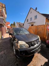 Nissan X Trail T31 - gebrauchte Nissan X-Trail aus dem Jahr 2007