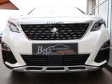 Peugeot 3008 Allure Pano Navi 360° ACC SHZ - Peugeot 3008 Gebrauchtwagen