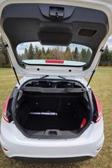 Ford Fiesta 1,25 60kW SYNC Edition TÜV neu 04/2026 - Ford Fiesta von privat