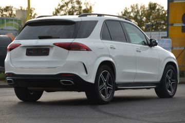 Mercedes GLE 350 - 5