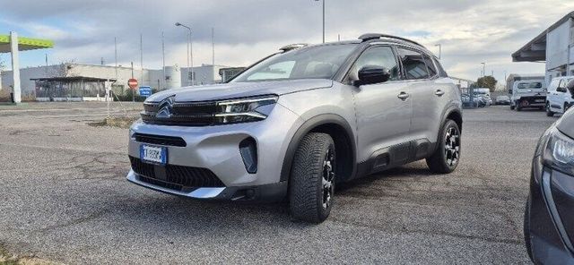 Jiný Citroën C5 Aircross C5 Aircross BlueHDi 130 S&S 