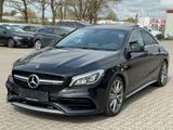 Mercedes-Benz CLA 45 AMG 4Matic °Pano°Performance°